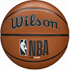 Мяч баскетбольный “Wilson NBA Drv Plus” АРТ.Wtb9200xb06