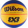 Мяч баскетбольный “Wilson Fiba3x3 Replica” АРТ.Wtb1033xb