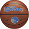 Мяч баскетбольный “Wilson NBA Golden State Warriors” АРТ.Wtb3100xbgol
