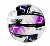 Мяч футзальный TORRES FUTSAL RESIST Р.4